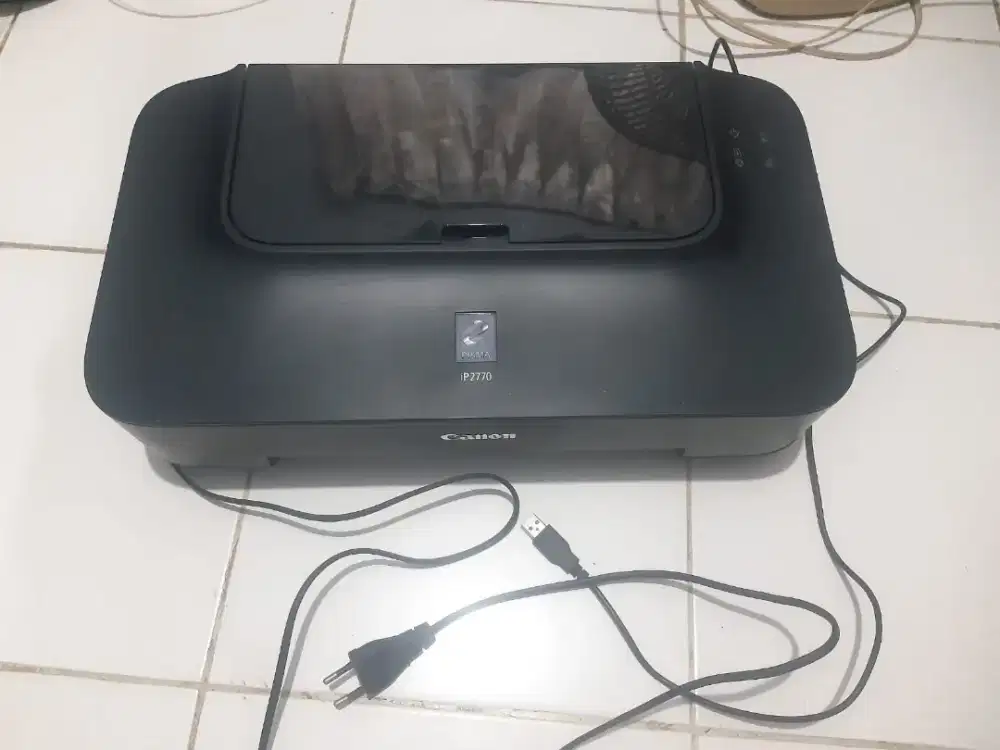 Printer Canon IP2770
