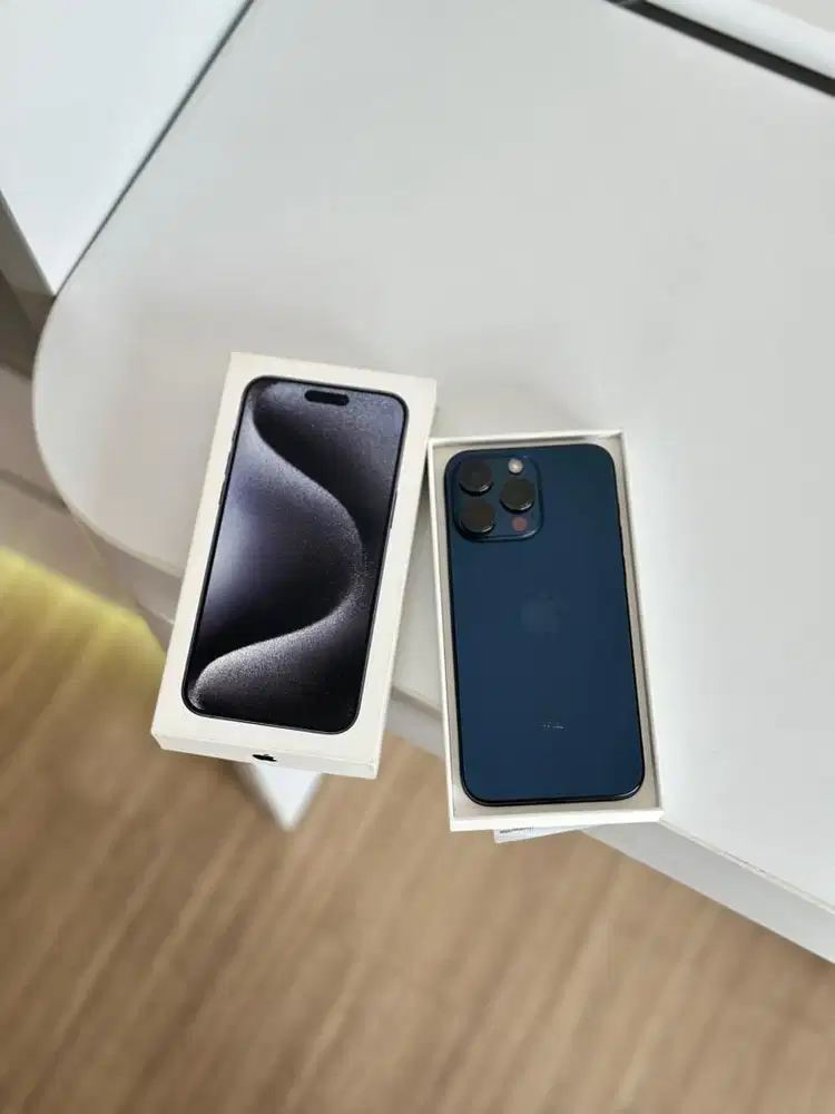 iPhone 15 Promax