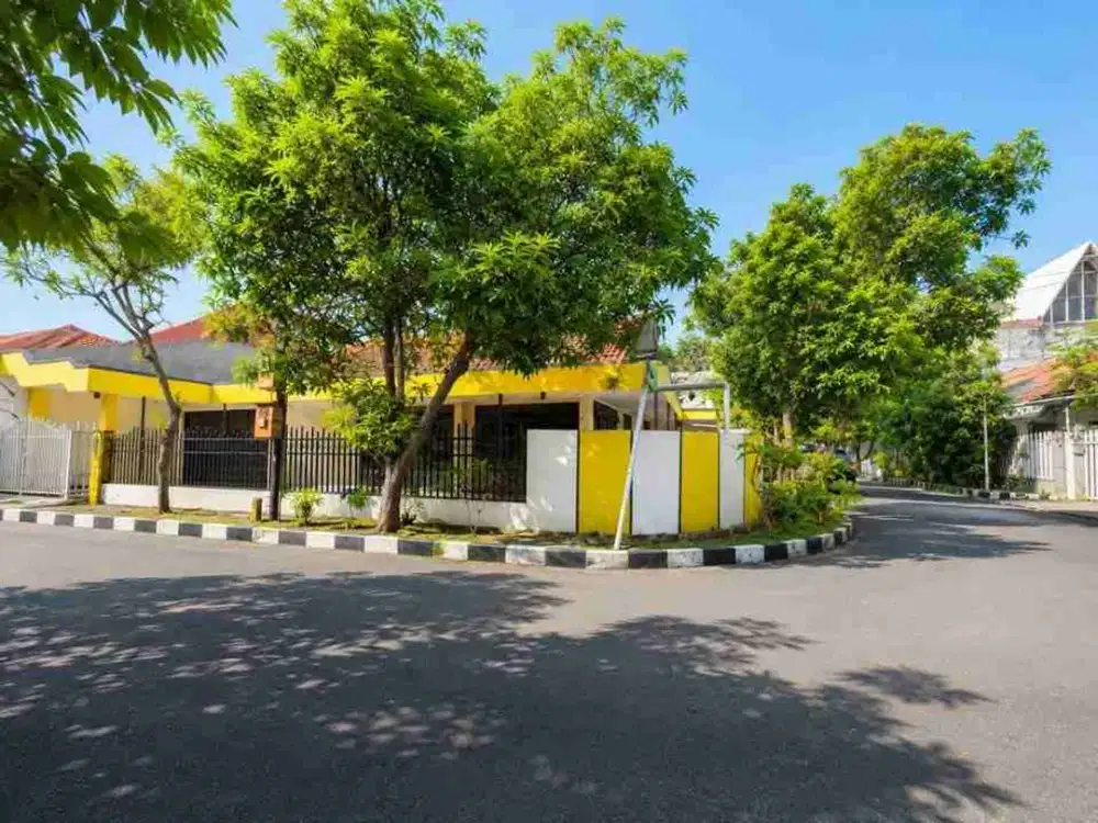 RUNGKUT ASRI HOOK BUTUH CEPAT LAKU