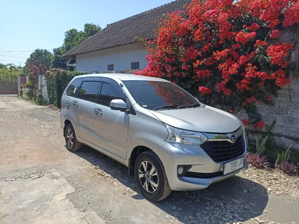 xenia r dual vvt-i