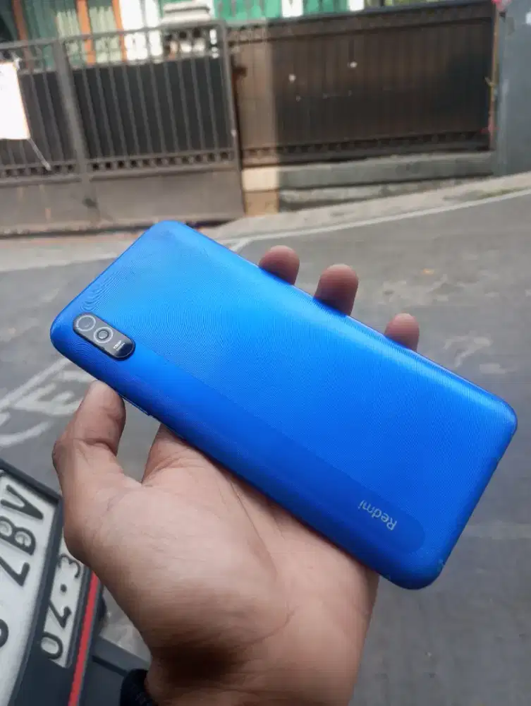 Redmi 9A 2/32gb