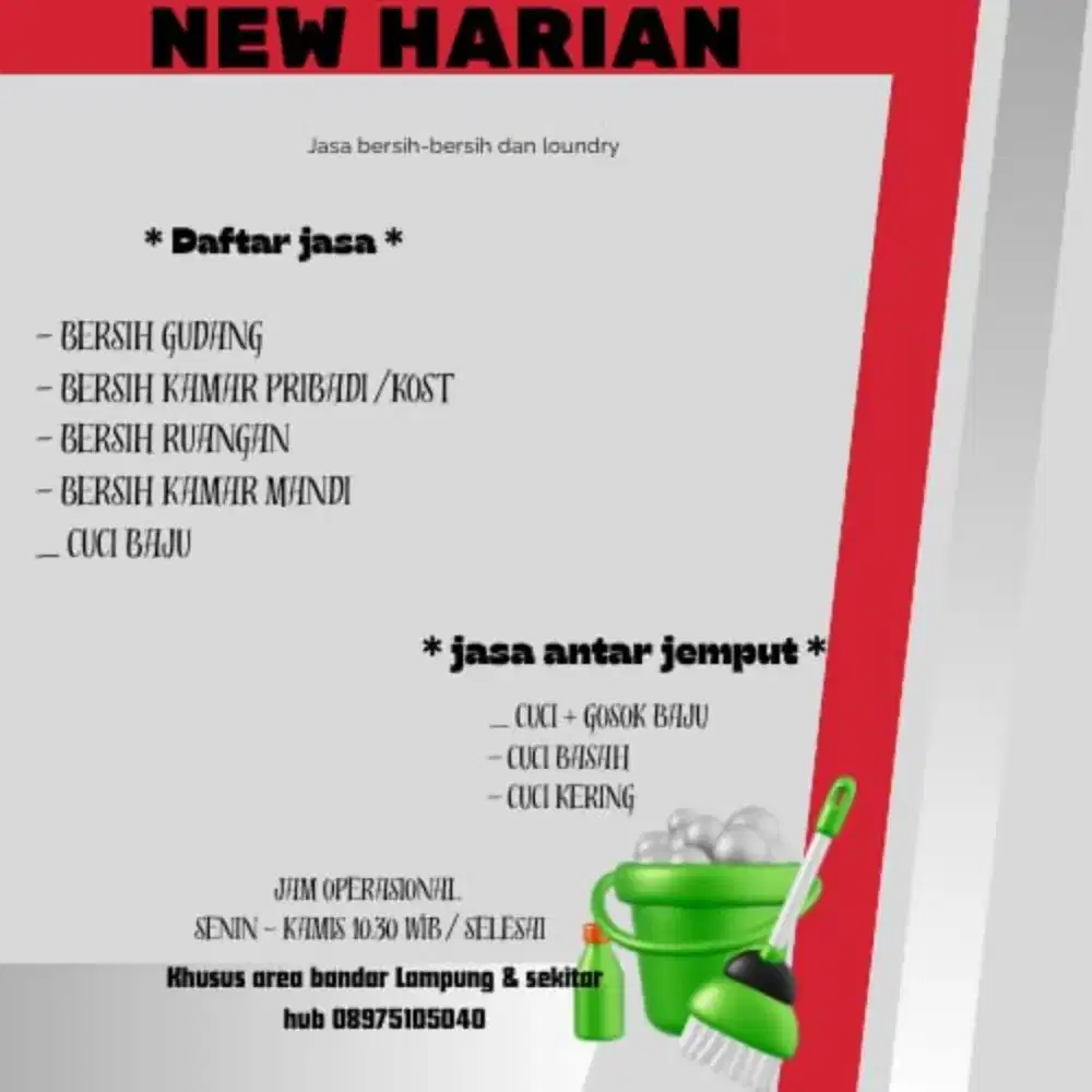 Buka jasa abudemen