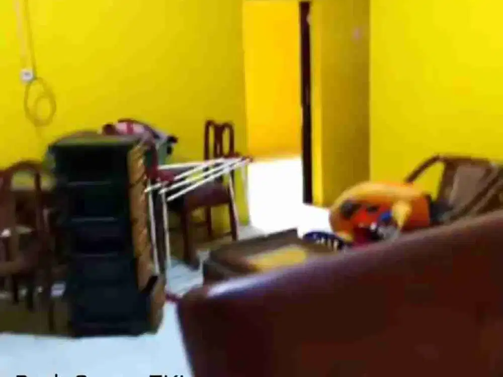 Rumah Kontrakan di TKI dan sekitarnya