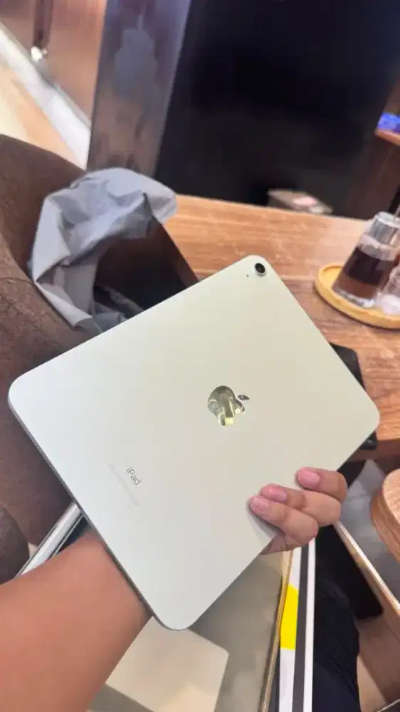 ipad gen 10 64gb silver