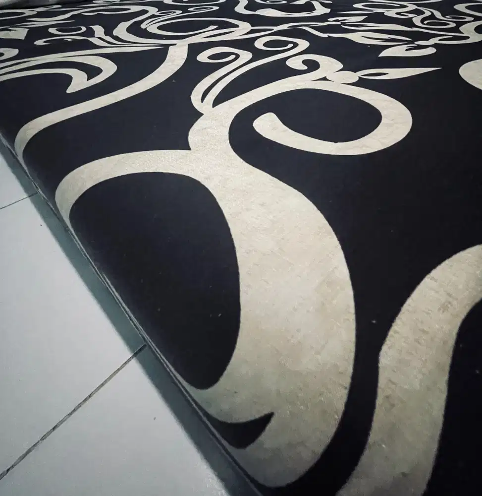 Kasur busa inoac uk 180x200x20