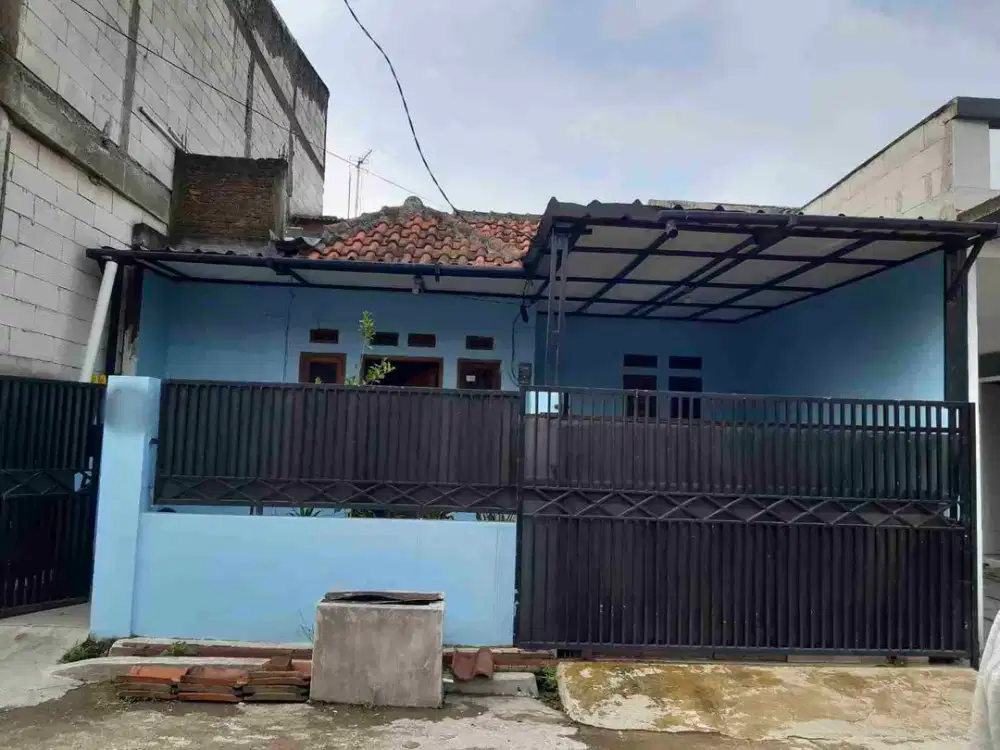 rumah siapa huni taman cileunyi dekat Unpad, ITB, IPDN jatinangor