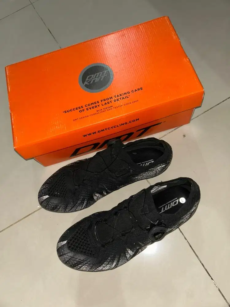 DMT KR1 size 40