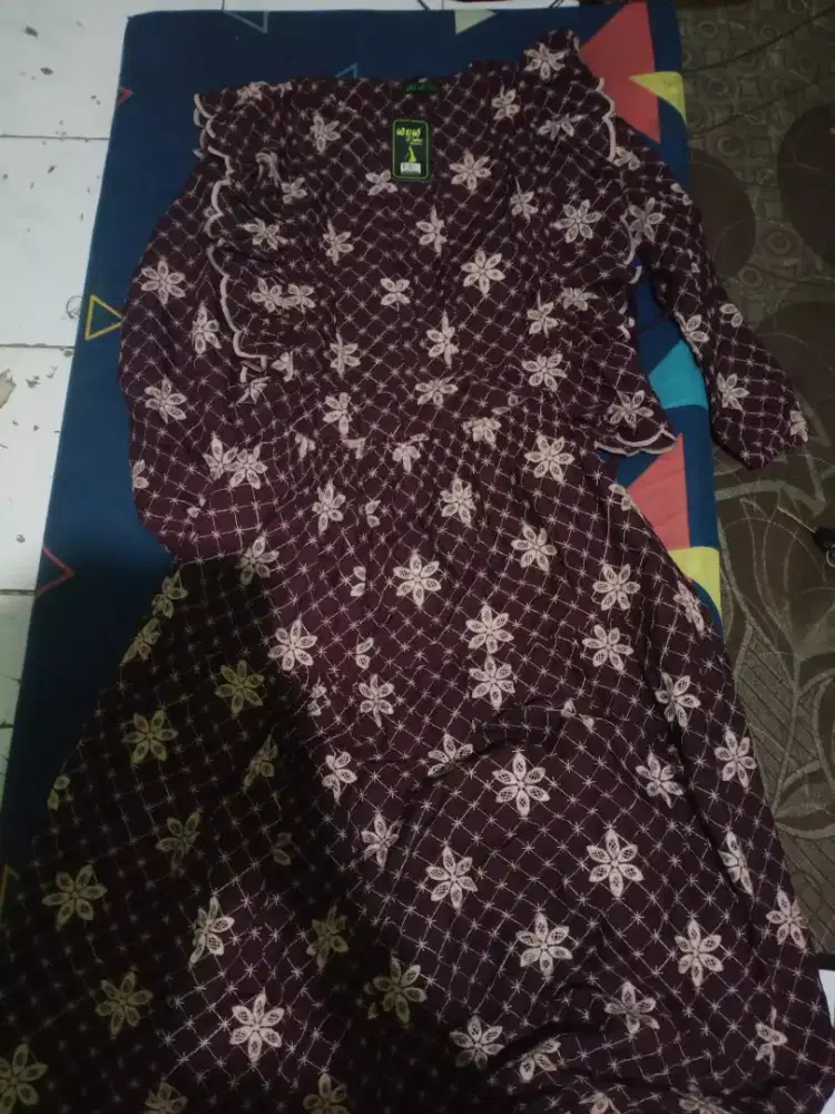 Dres Alena  ld 110 cm.