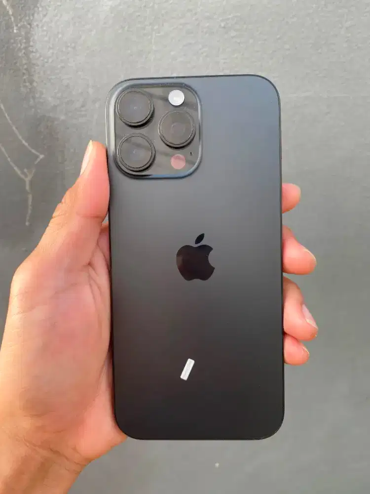 Iphone 16 promax 256Gb ibox