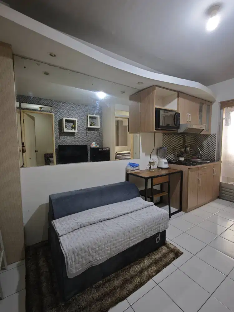 Disewakan Kalibata City Fully Furnished
