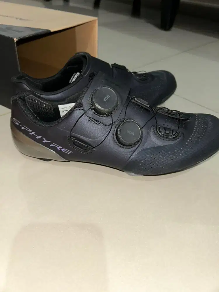 Shimano RC 09 hitam