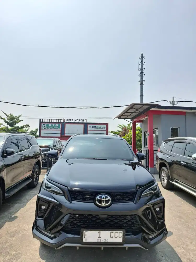 VRZ GR 2025 2.8 matic. Km 12rb antik