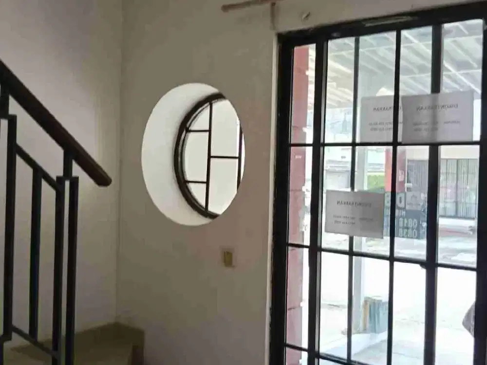 Disewakan Rumah Green Lake City