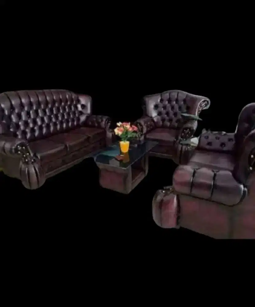 SOFA sen-sen Jaguar Jumbo