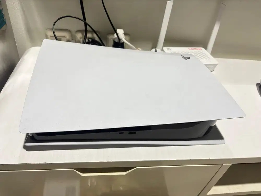 Playstation 5 digital