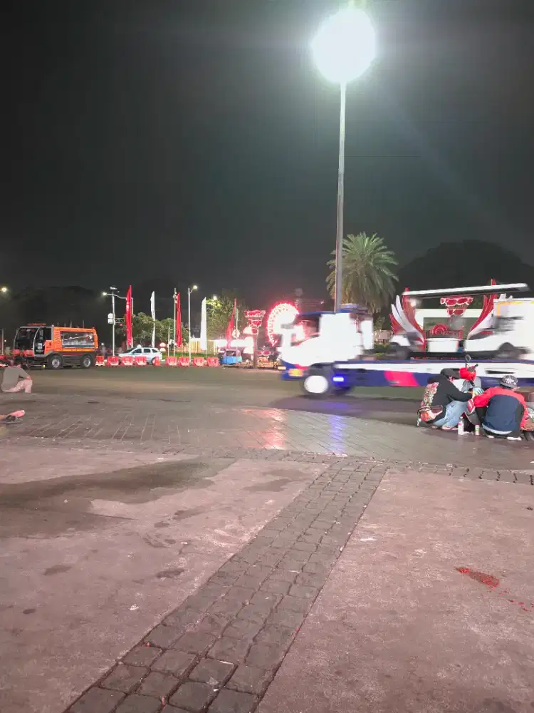 Lowongan kerja terapis masege
