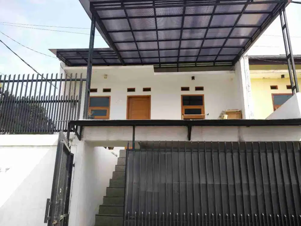 rumah komplek ujung berung kota bandung