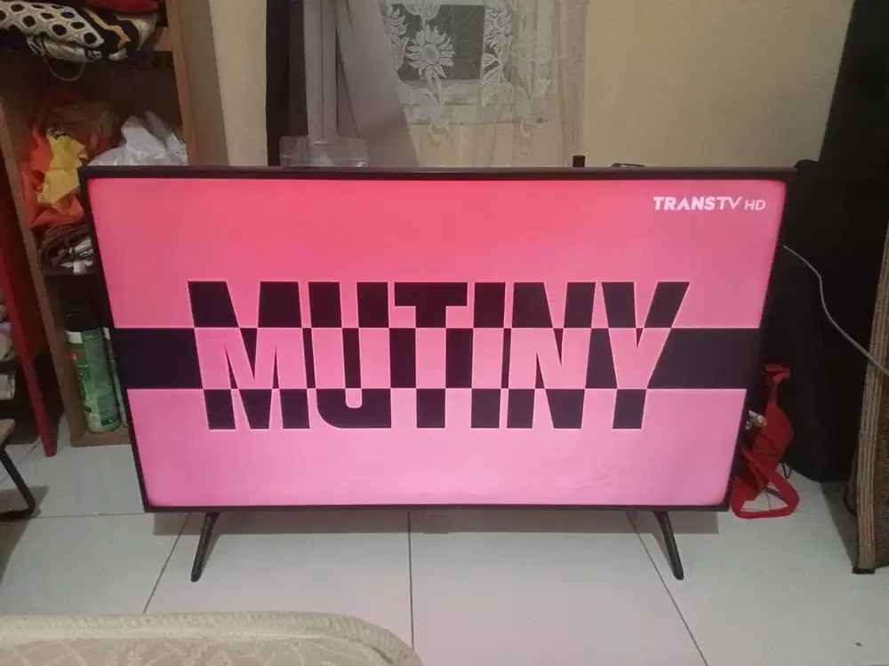 tv samsung 43inc