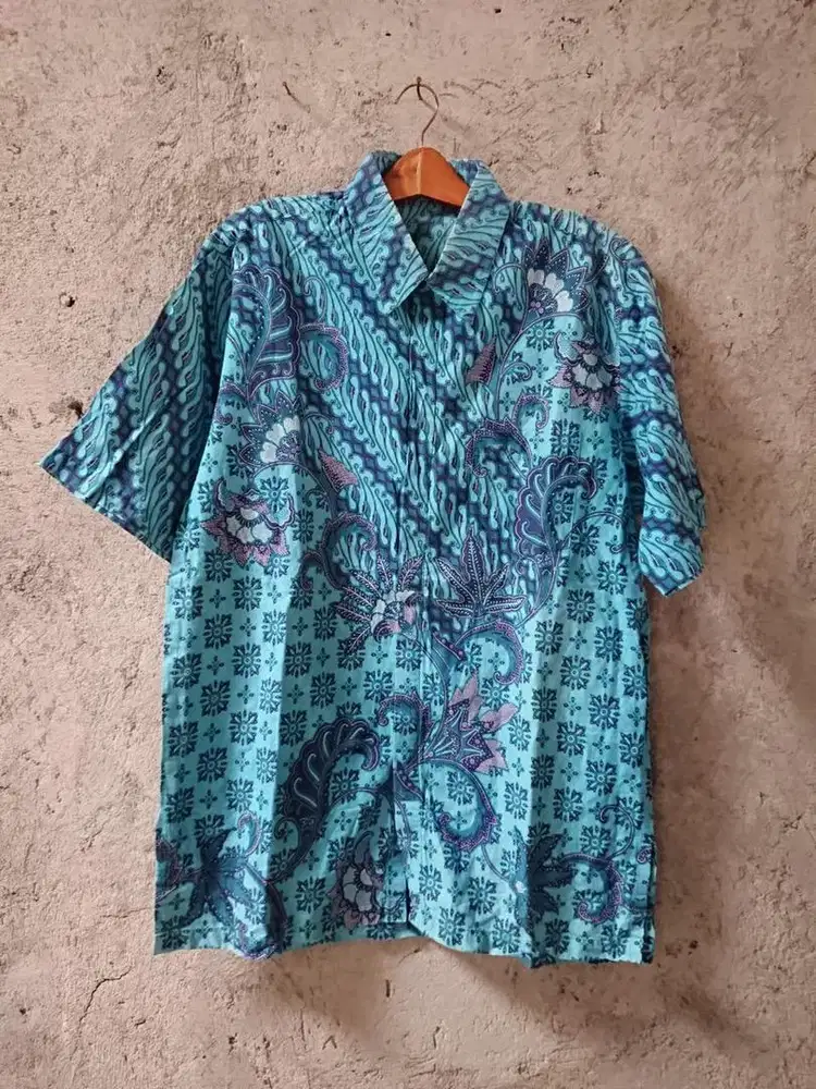 Batik Danar Hadi XL