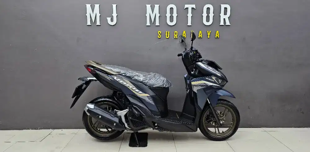 Honda Vario 125 CBS ISS Tahun 2023