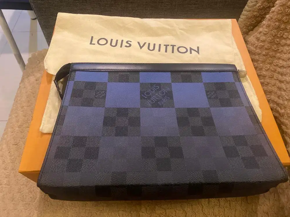 Jual tas Louis Vuitton Original