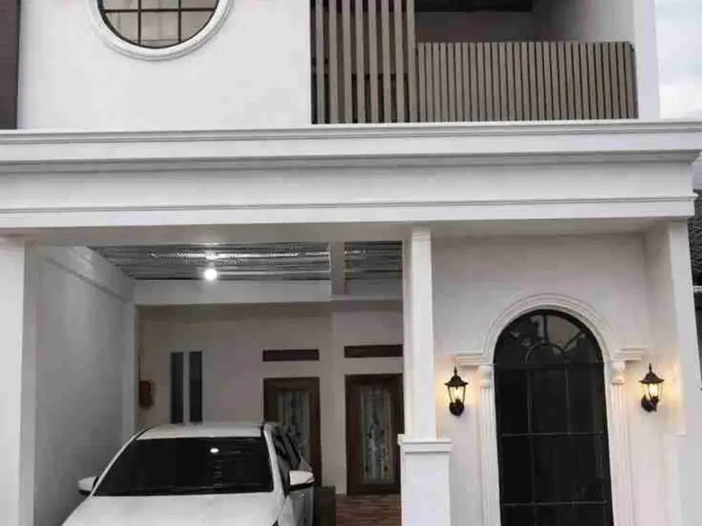 Griya Bintara Indah Bekasi