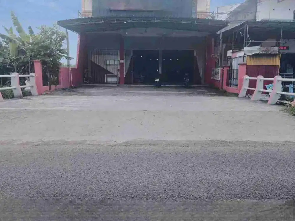 0908,132 Jual Lelang Ruko Jombang Sumobito Di Raya Ingas Pendowo