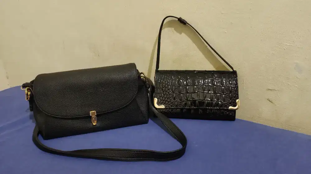 Dijual Tas wanita sling bag