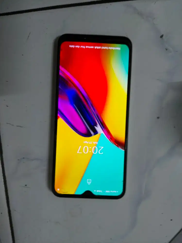 Jual Realme narzo 50i