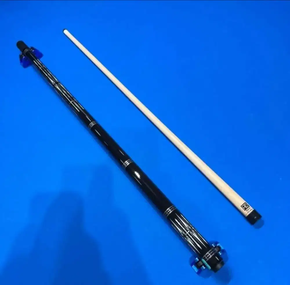 Stick billiard fury TK 02 shaft carbon infused