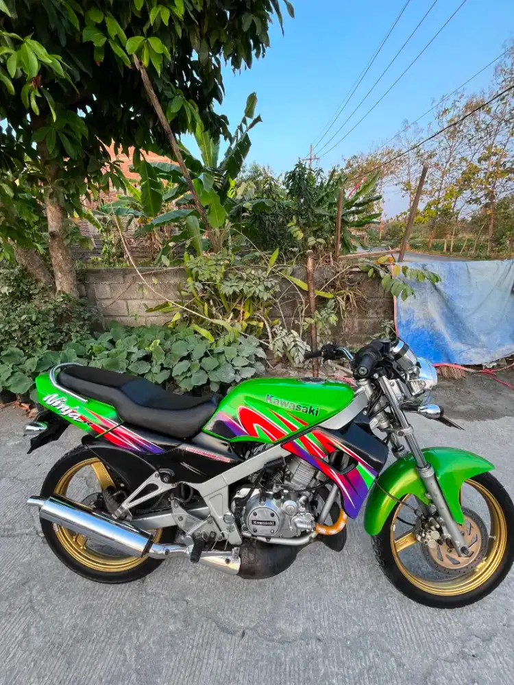 Ninja r ninja kiss 97 ninja kis ninja r ninja ss
