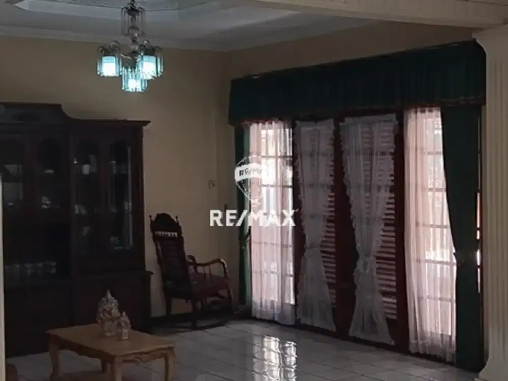 dijual rumah area pancoran jaksel kawasan strategis lingkungan asri cocok utk rumah mewah, kantor,