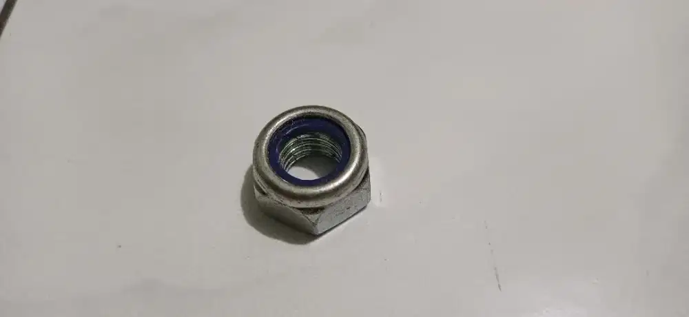 Mur lock Nut M10