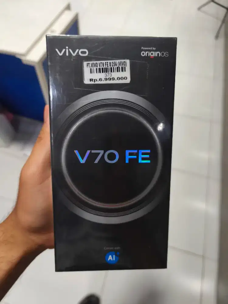 Vivo v70 fe 8/256GB