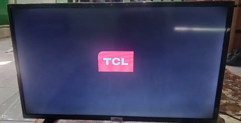 TCL android digital 32 inchi