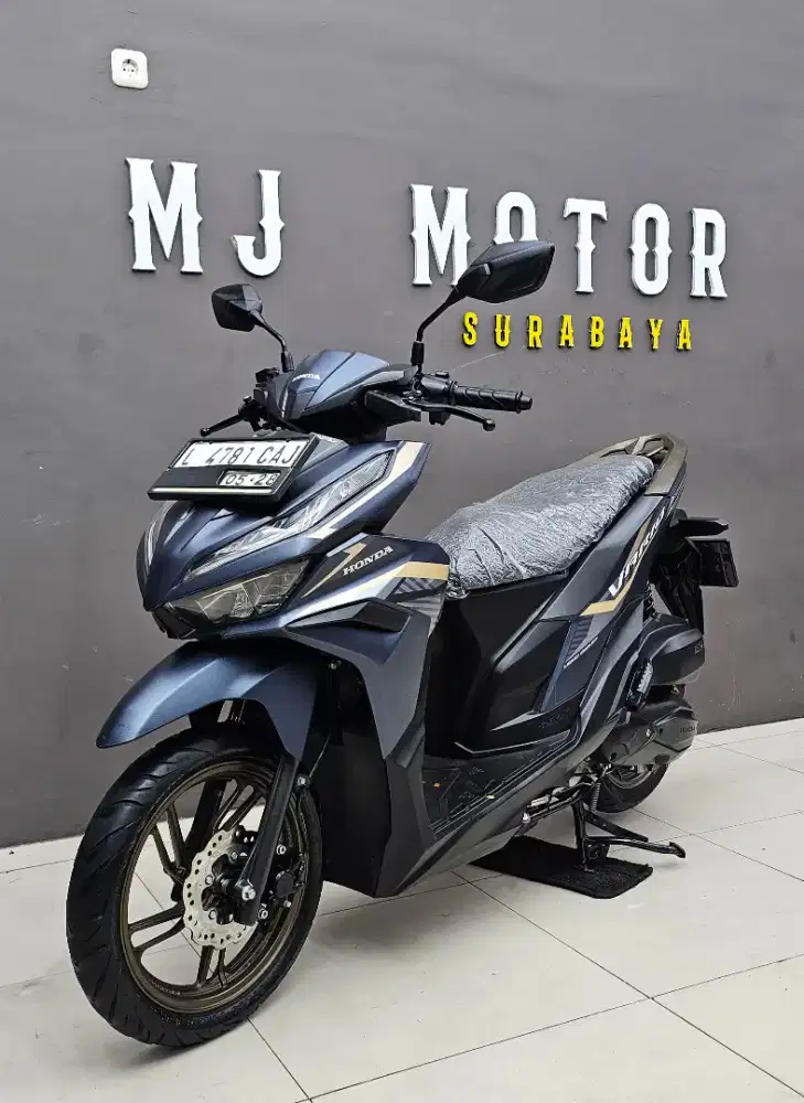 Honda Vario 125 CBS ISS Tahun 2023