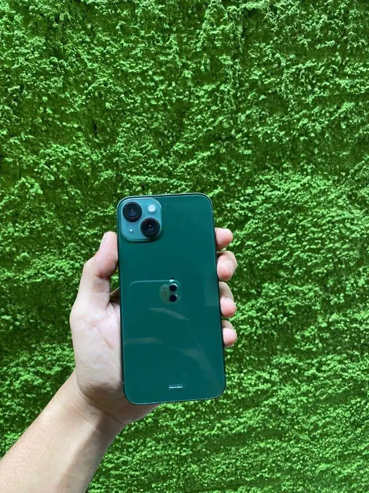 Iphone 13 128gb inter minus baca