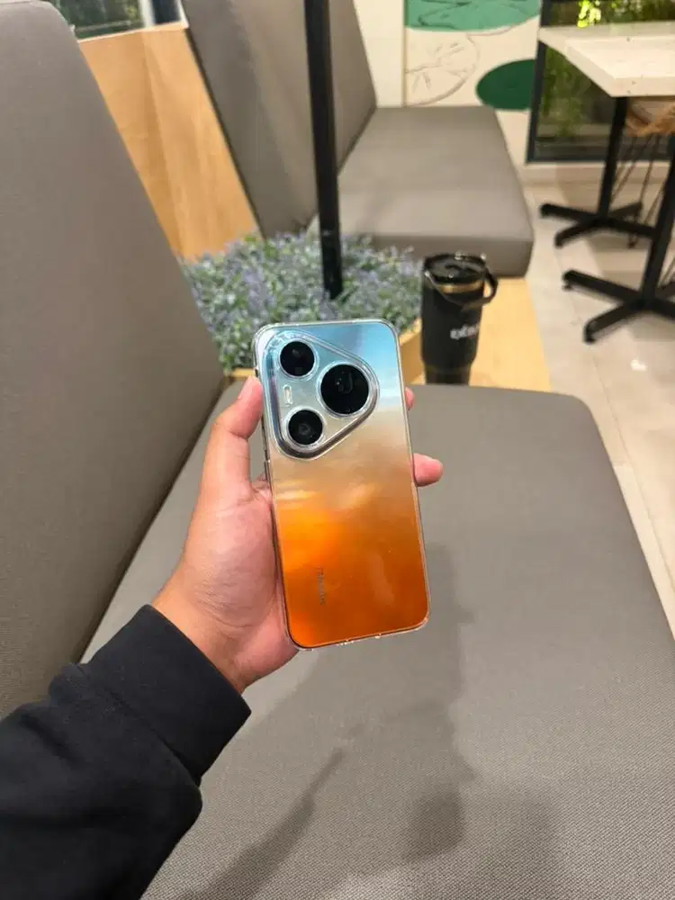 Huawei Pura 90 Pro Max