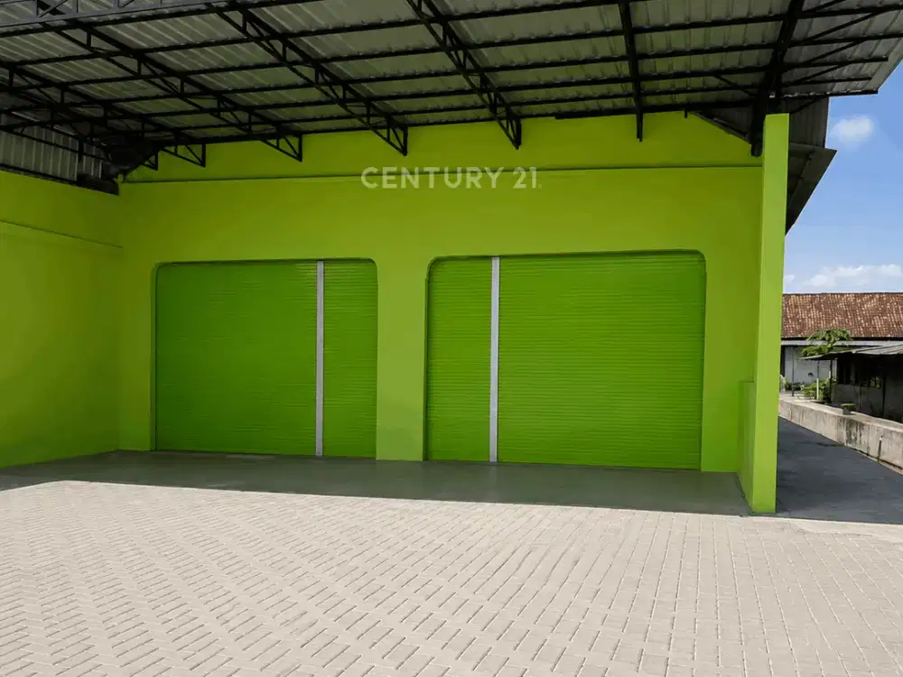 Tempat Usaha Di Dekat Kids Fun Park Ideal Untuk Bisnis