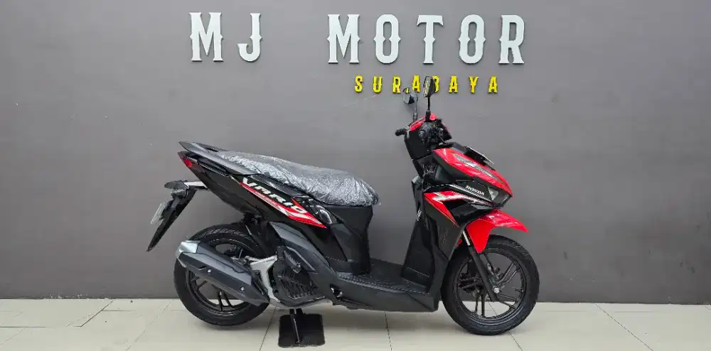 Honda Vario 125 CBS Tahun 2025 // MULUSS