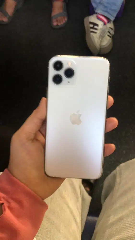 iphone 11pro 64gb fullset