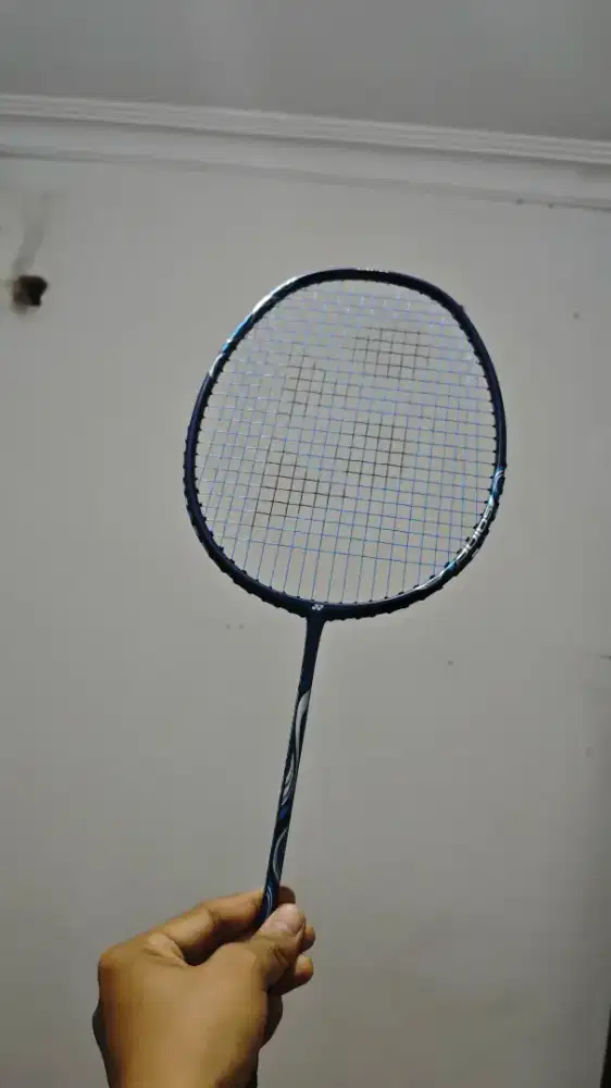 raket yonex astrox lite 45i second like new sekali pakai