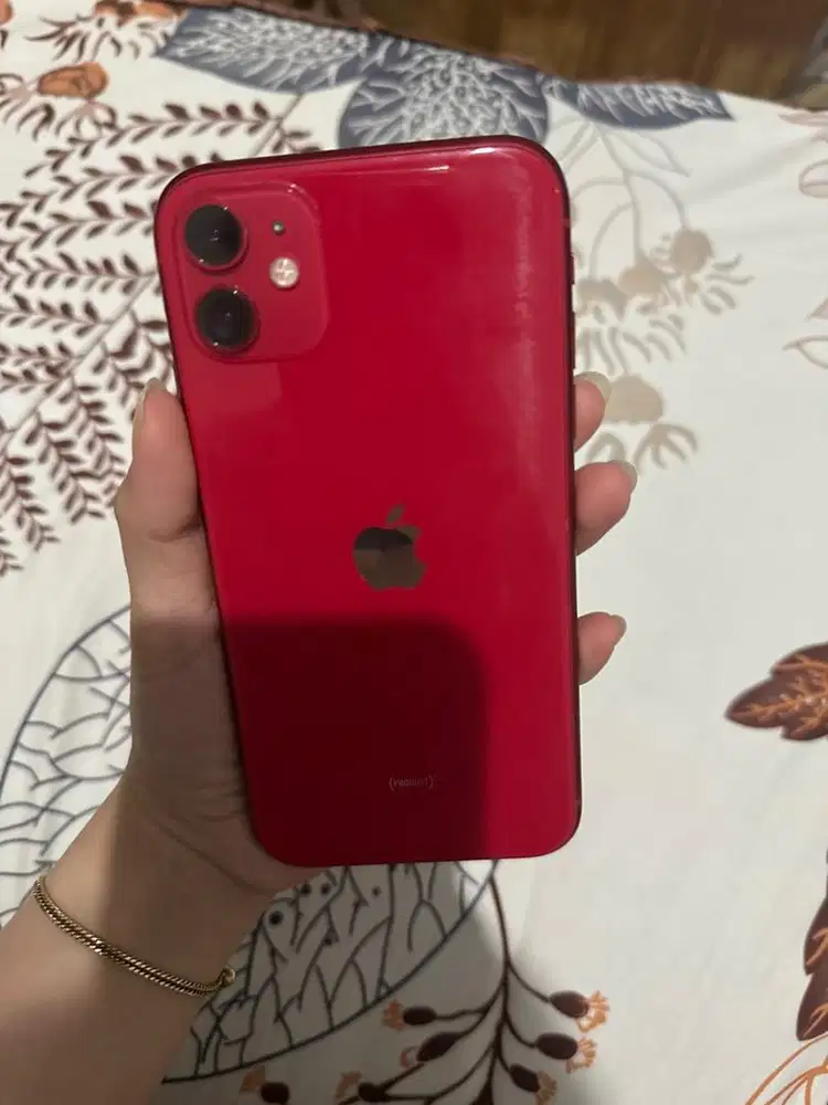 IPHONE 11 INTER 128GB