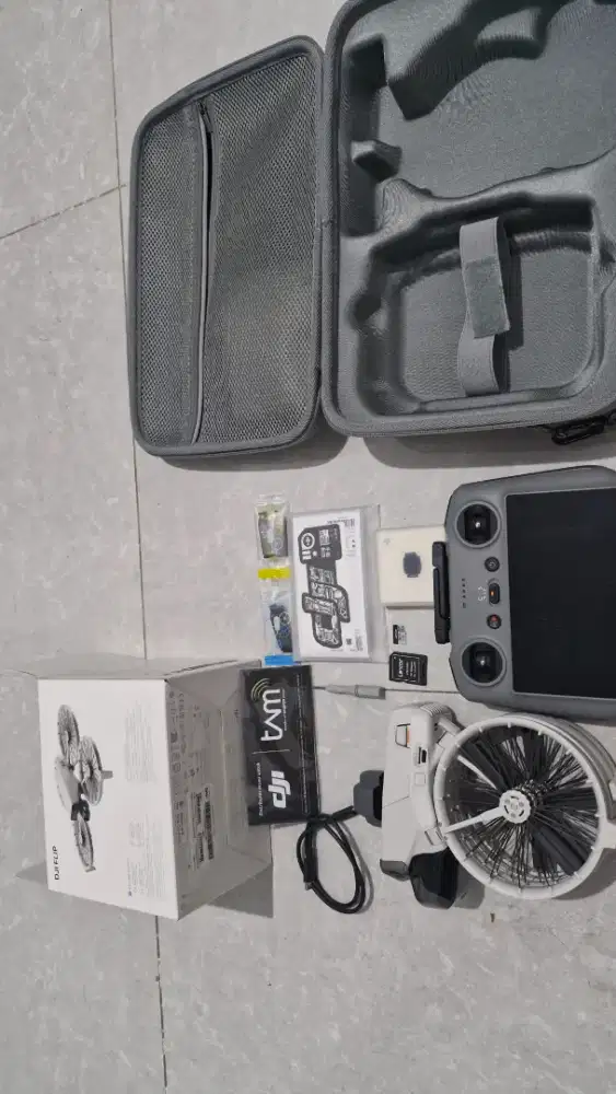 Drone DJI FLIP RC2