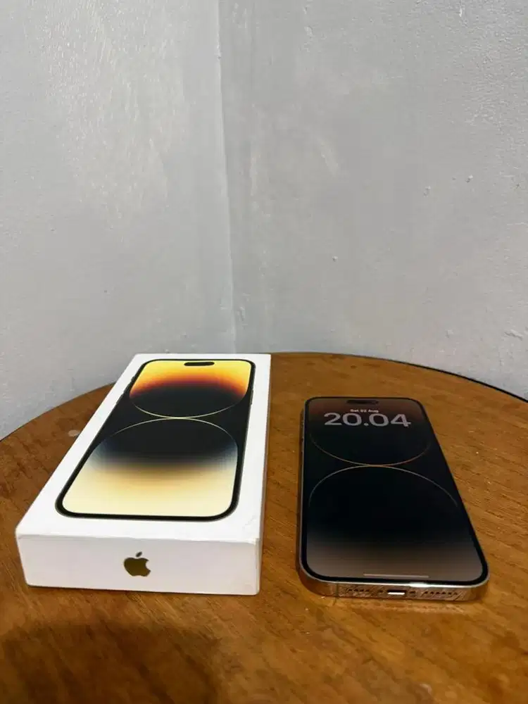 Iphone 14 Pro Max 128gb Ibox