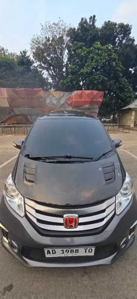 HONDA FREED PSD 2010 GOOD CONDITION
