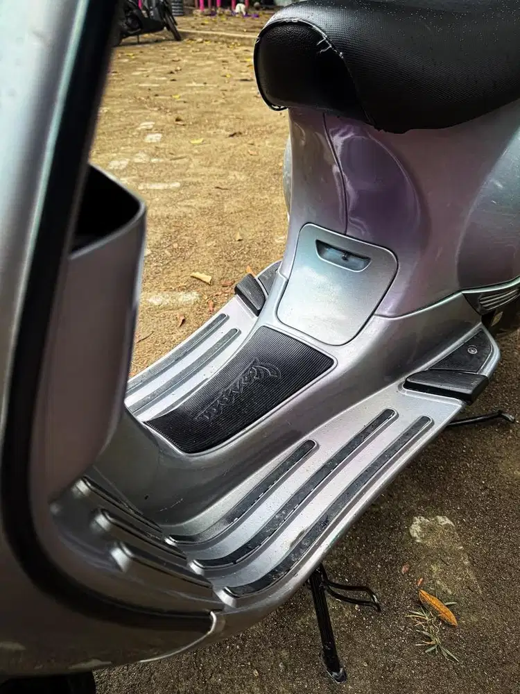 VESPA S IGET 2019