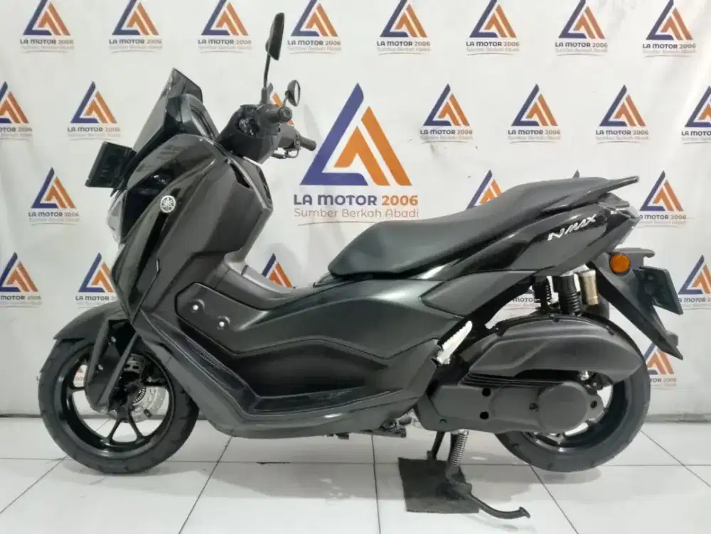 NMAX NEO S KEYLESS TH 2025 | SIAP PAKAI | CASH/CREDIT/TT