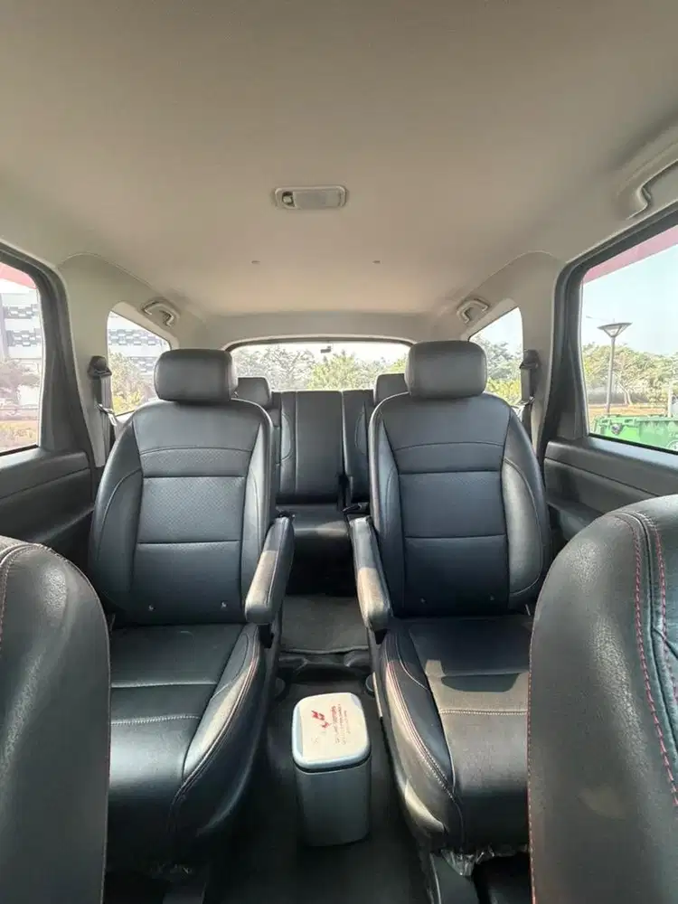 Confero s l lux+ 7 seat MT tahun 2022 Harga cash 110jt