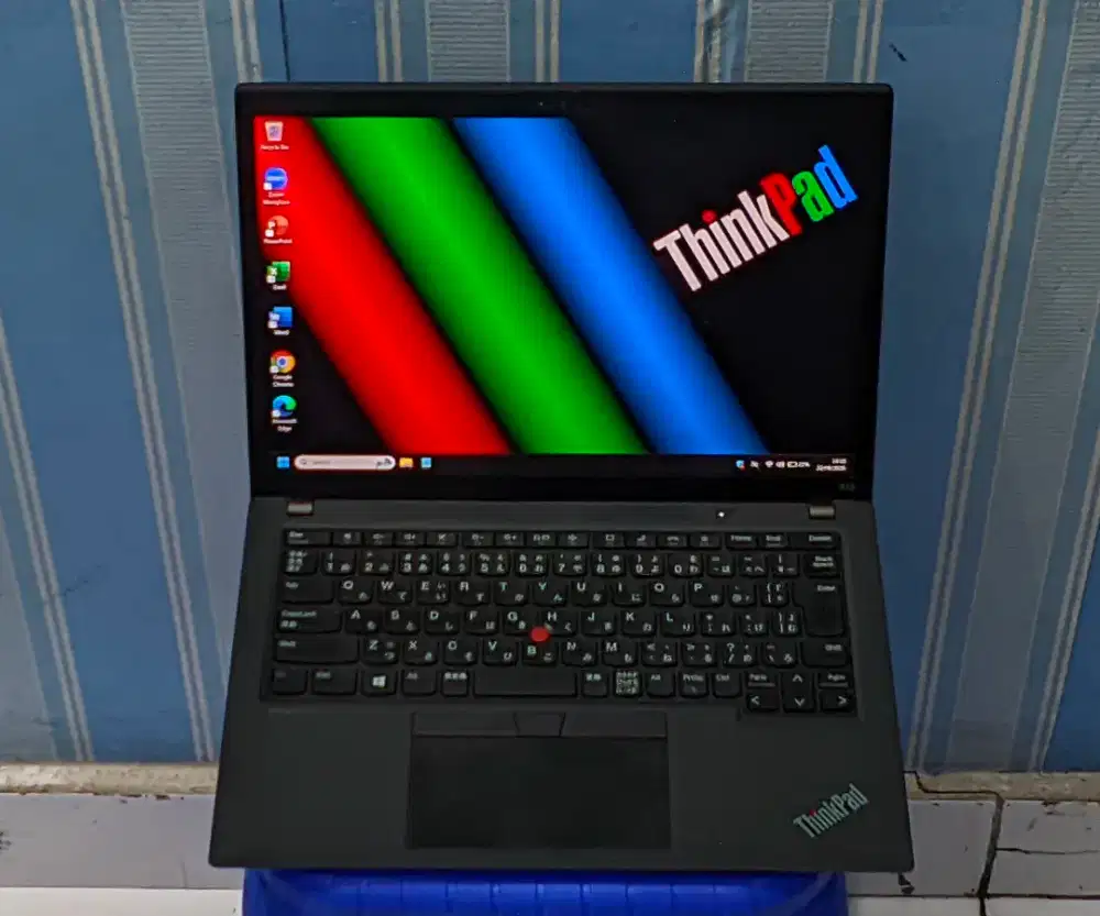 Laptop Lenovo Thinkpad X13 Gen 2 Touchscreen
